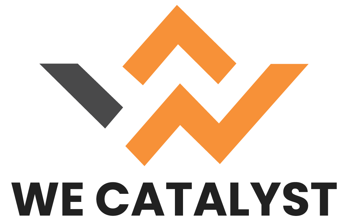 We Catalyst